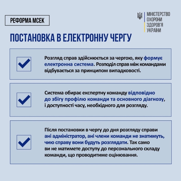 Жити по-новому: встановлення інвалідності в 2025 році